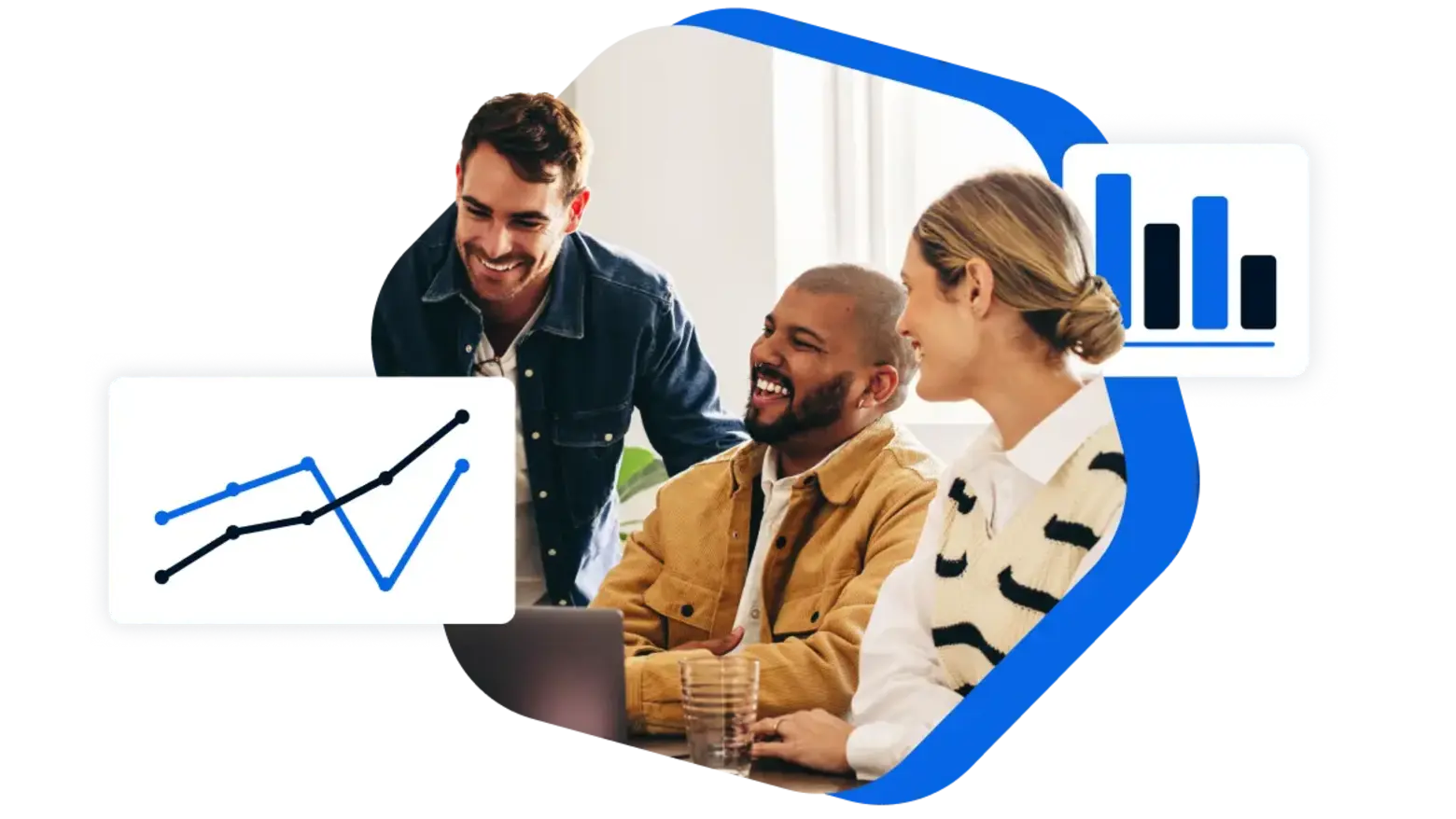 Statista for agencies