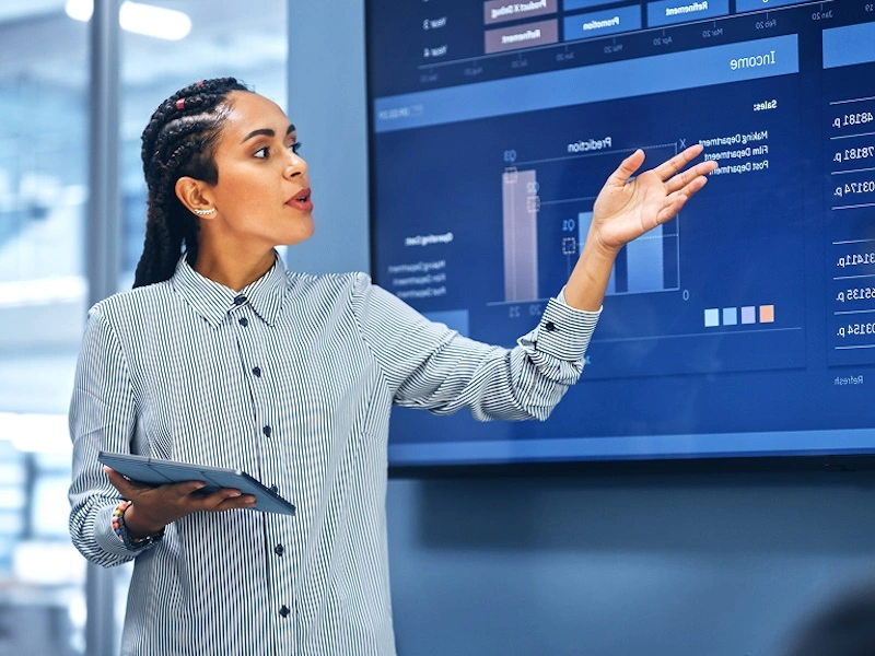 Sustainability vs. Tech in Finance