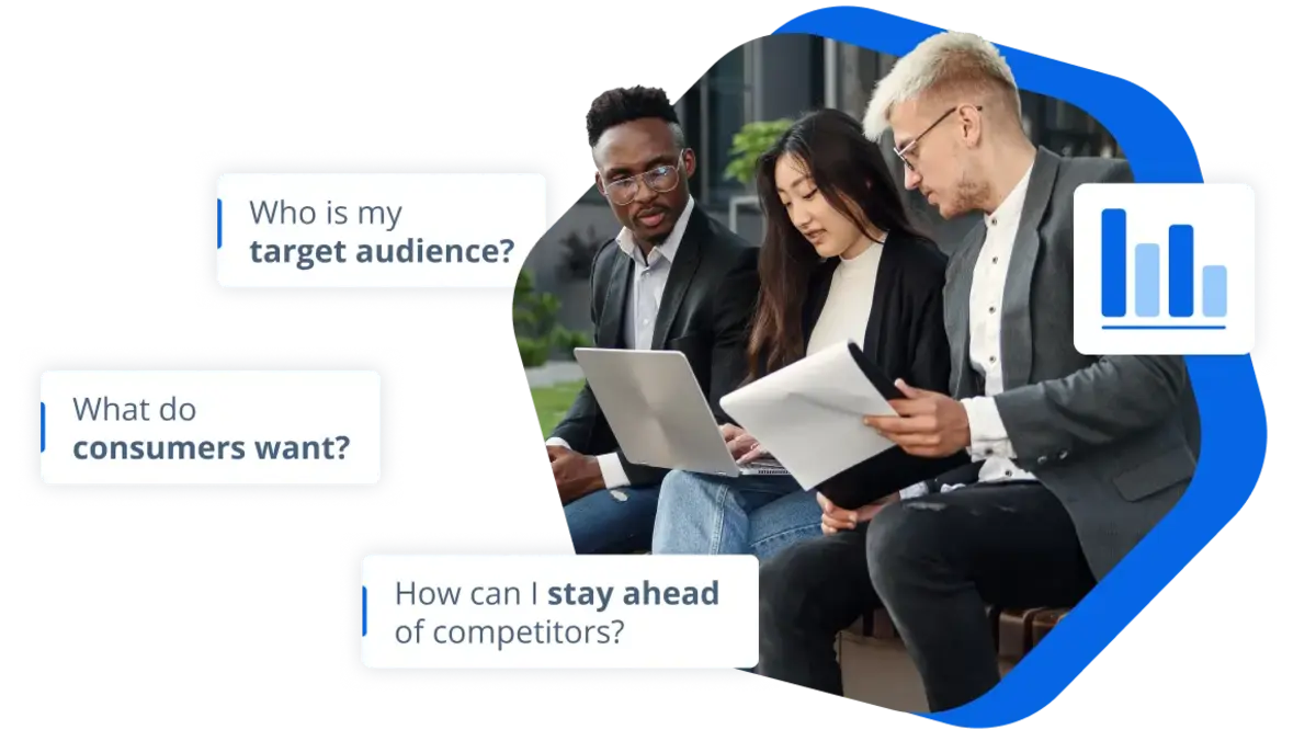 Statista for marketing teams